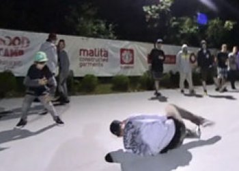 Tomáš Weimann a jeho Hall of Meat z Polska