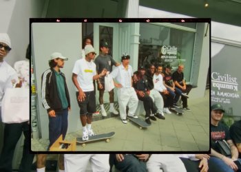 Monster tým se hlásí s prvním videem z rozjeté "Euro Tour"