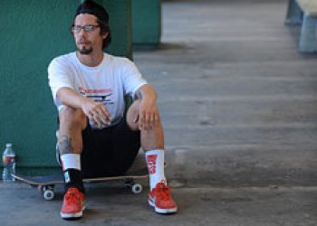 Pushing Justina Brocka pro Real