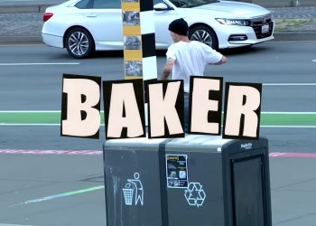 Reynolds, Zach a Rowan v hlavních rolích nového Baker videa