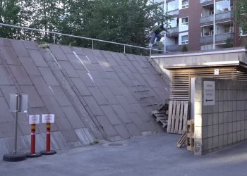 Jaakko Ojanen a Eetu Toropainen nám ukážou to nej z Helsinek