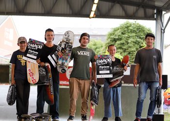 Swipe the floor - freestyle day and graffiti jam 2021 v Karlových Varech