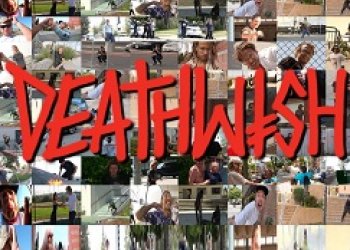 Deathwish láká na nové "Uncrossed" video