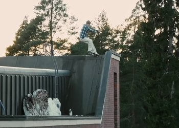 Jak se skejtuje na severu Evropy ukáže Vans v editu "Scandis"