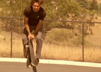 Louie Barletta welcome video pro Globe