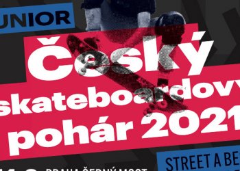 Skateboarding se zaměřuje na juniory, poprvé pojedou vlastní sérii závodů
