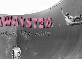 Awaysted’s “Purge the Mind” se vzpomínkou na Zane Timpsona