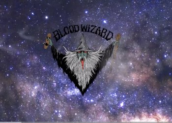 Blood Wizard - Park Dwellers at Manzanita Park