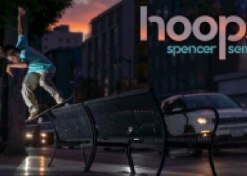 'Hoops' Part Spencera Semiena tě sundá ze židle!