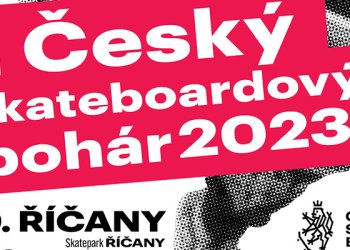 Již tuto sobotu ČSP 2023 v Parku v Říčanech!