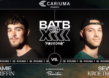 BATB 13: Jamie Griffin vs. Sewa Kroetkov