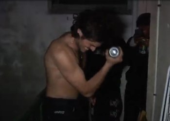 Wasted Paris - Nowhere