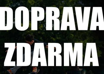 Od 12.12. do 14.12. doprava zdarma na Ambassadors.eu!