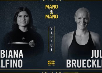 Divčí finále "Mano & Mano" je tady