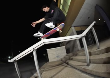 Joey O'Brien v povedeném kratším partu pro Thunder