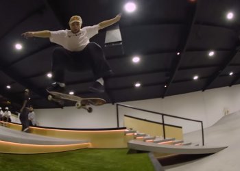 Dashawn a Jamie Foy si dali battle na gapu