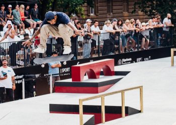 WSS Řím 2022 - výsledky semifinále a livestream finále