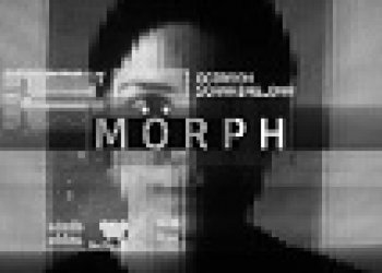 Skvělej audiovizuální počin, to je MÖRPH z Öctagon produkce