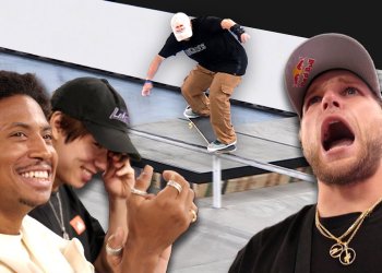 Jamie Foy nám ukáže, jako to vypadá v zákulisí mega contestu v Japonsku