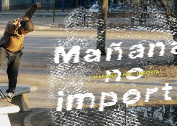 Hesh Crew “Mañana No Importa”