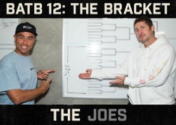 Battle at the Berrics 12 zná první polovinu pavouka