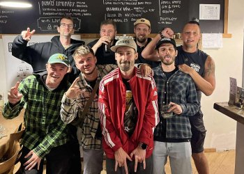 Herna Boyz představují svoje nové video "LAST BETS"