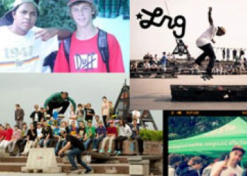 První část LRG soutěže je za námi. Lajkujte!