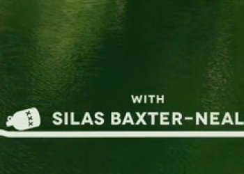 Silas Bexter-Neal v oregonských parcích