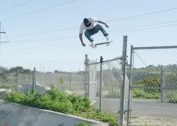 Připomeňte si Shecksův part "Lifer" v raw editu