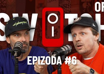 Marek Prokeš a Tráva se vrací s podzimním Switch OFF