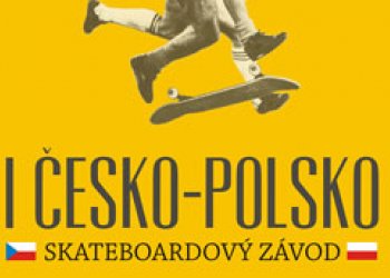 Szczytna: závod Česko vs. Polsko