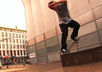 Kroetkov a F. Ortiz v This is not a Test