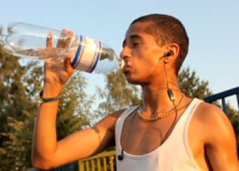 Clip of the day Jamala z Košic