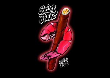 Shake Junt posílá do světa video „Shrimp Blunt“
