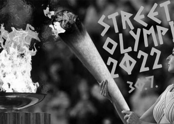 Street Olympics 2022