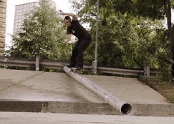 Mason Silva ukazuje, jak vznikal jeho nový part