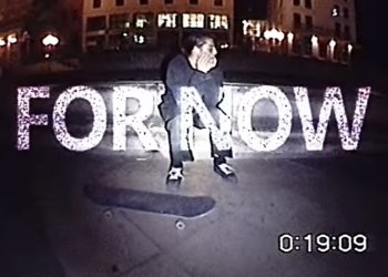 Arthur Fontis - FOR NOW