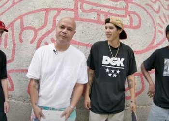 KING OF MACBA 4 - Vinicius Santos vs. Adriel Parmisano