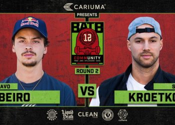 BATB 12: Gustavo Ribeiro vs. Sewa Kroetkov