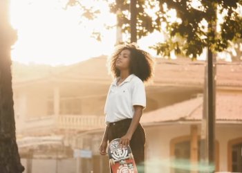 V další epizodě Skate Tales se podíváme do Brazílie za Vitórií Mendonça