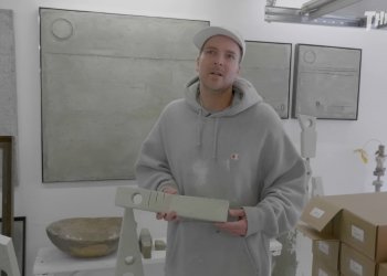 Chad Muska nás provede svým uměním