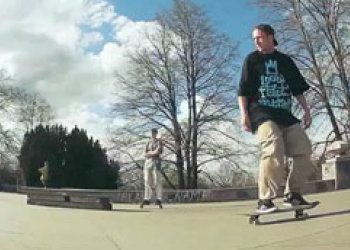 One Line with Honza Roušal