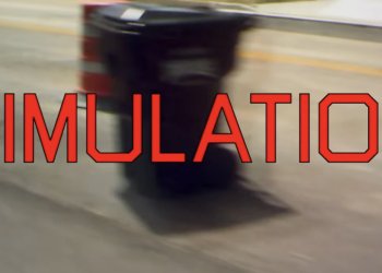 Quasi Simulation je tady!