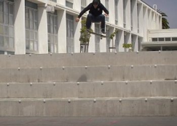 San Francisco zažilo návštěvu Remind Insoles týmu
