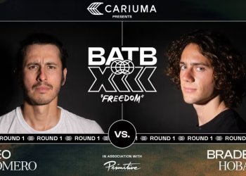 BATB 13: Leo Romero vs. Braden Hoban