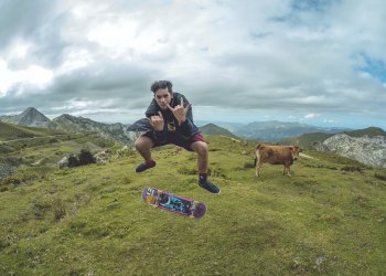 Bob Bausner o začátcích, skateboardingu, životě a svým prvním partu "THIS IS LOVE"