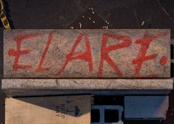 Páté pokračování videa ELARE je online