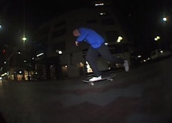 Griffin Gass v Pine ST Bombers 3