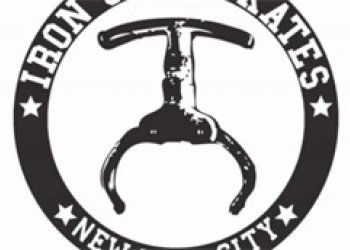 Cyrus Bennett Welcome To Iron Claw