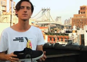 Austyn Gillette a jeho new footage